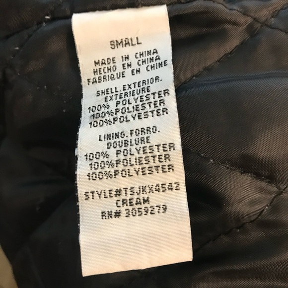 Thread & Supply Sherpa Trucker Shaket - Picture 12 of 15